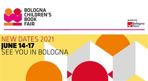 bologna book fair 2021